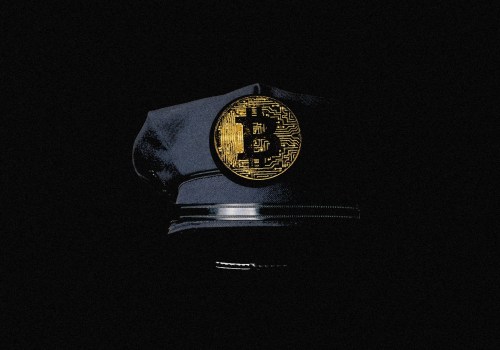 Can the police track bitcoin transactions?